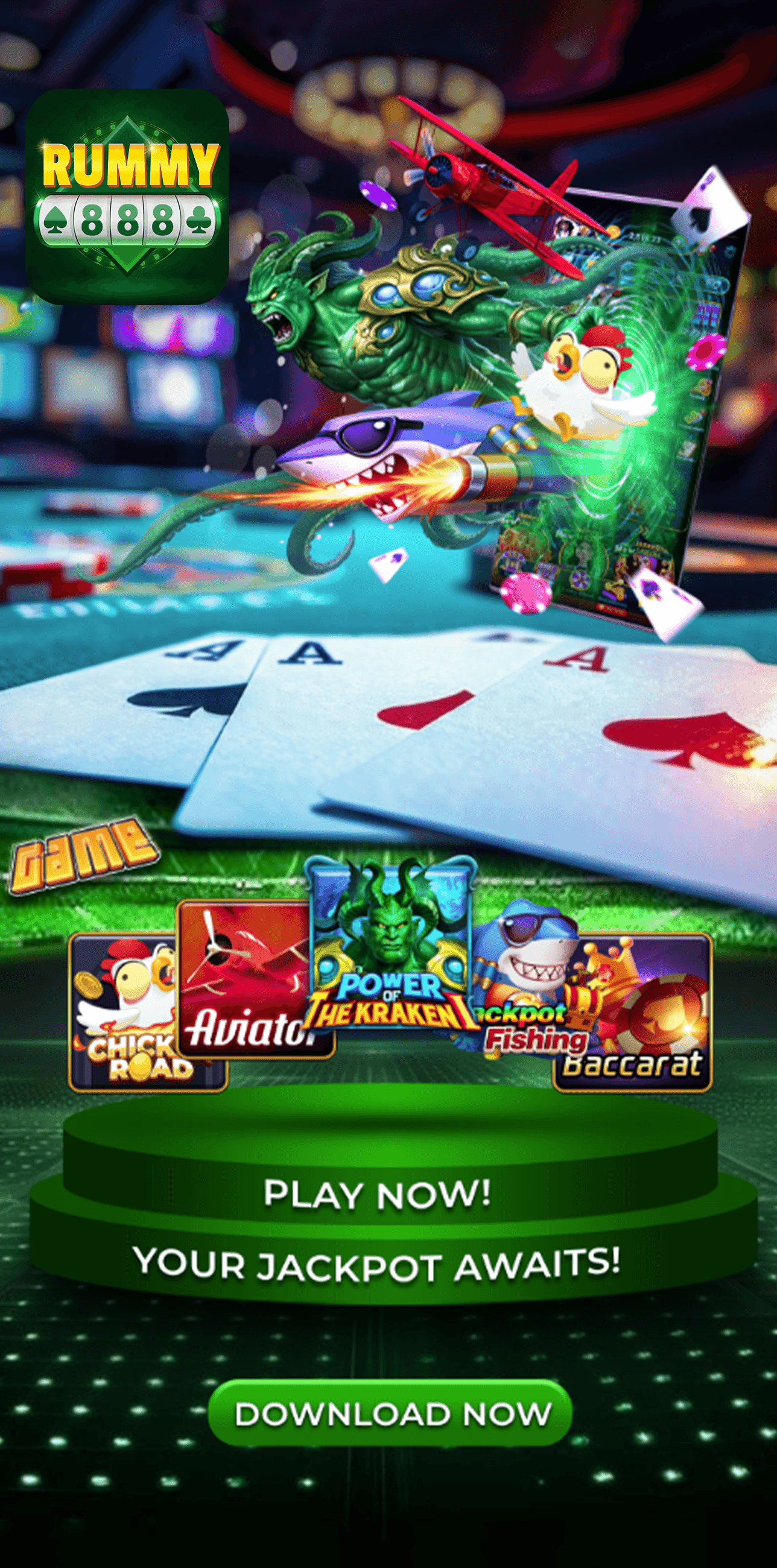 Rummy888